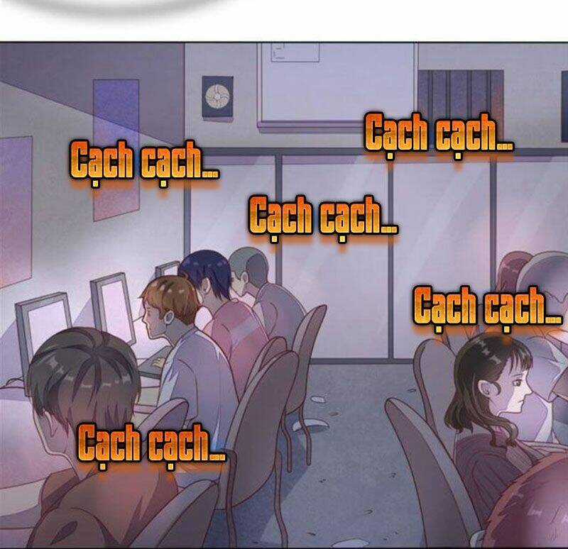 Wechat Siêu Cấp Chapter 2 trang 11