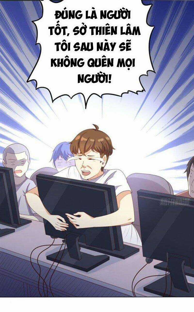 Wechat Siêu Cấp Chapter 2 trang 13