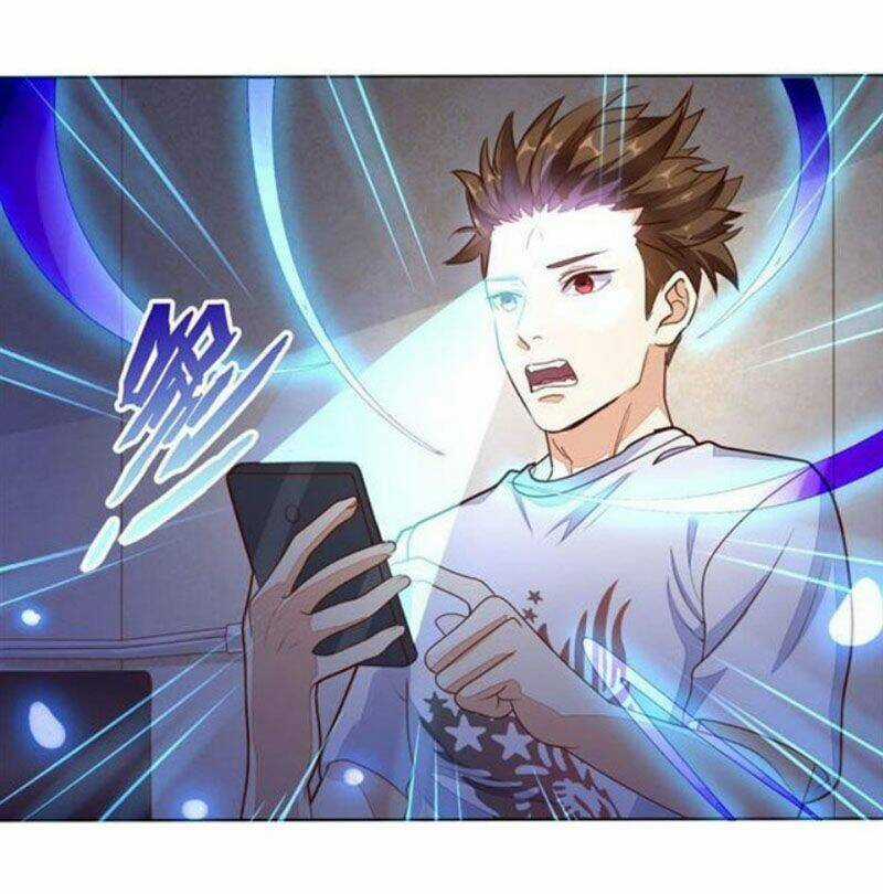 Wechat Siêu Cấp Chapter 2 trang 17