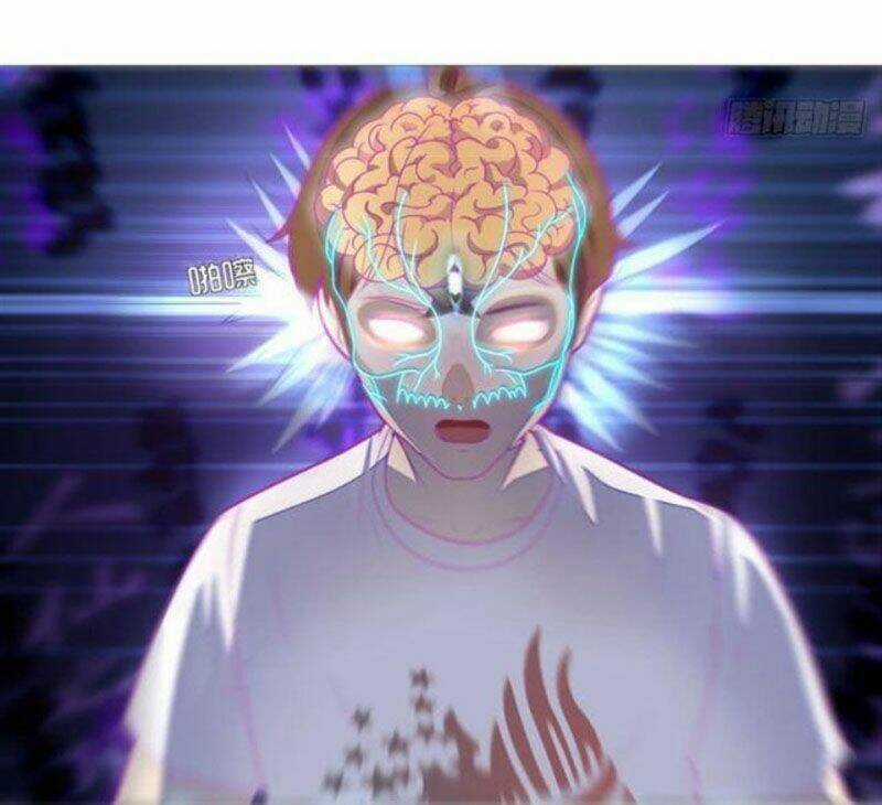 Wechat Siêu Cấp Chapter 2 trang 18