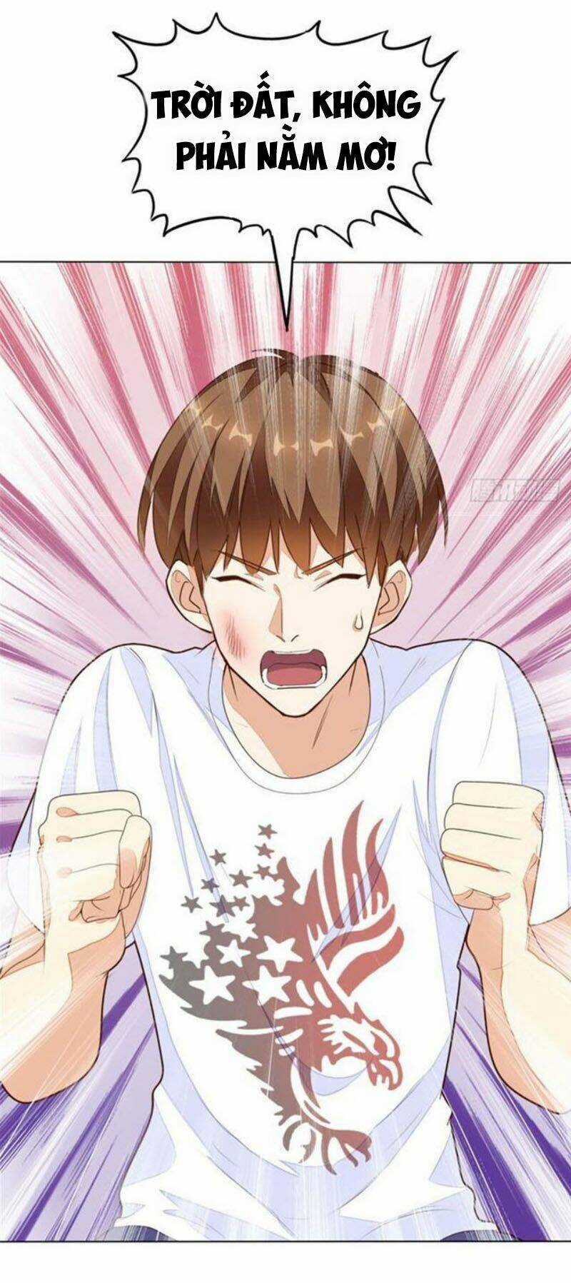 Wechat Siêu Cấp Chapter 2 trang 2