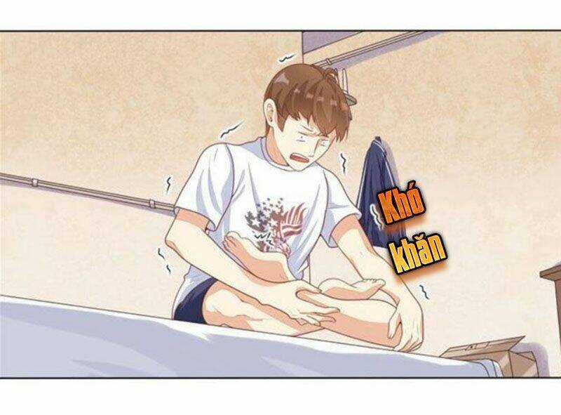 Wechat Siêu Cấp Chapter 2 trang 21