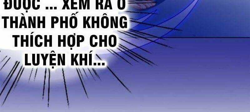 Wechat Siêu Cấp Chapter 2 trang 23