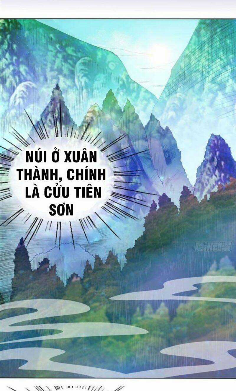 Wechat Siêu Cấp Chapter 2 trang 24