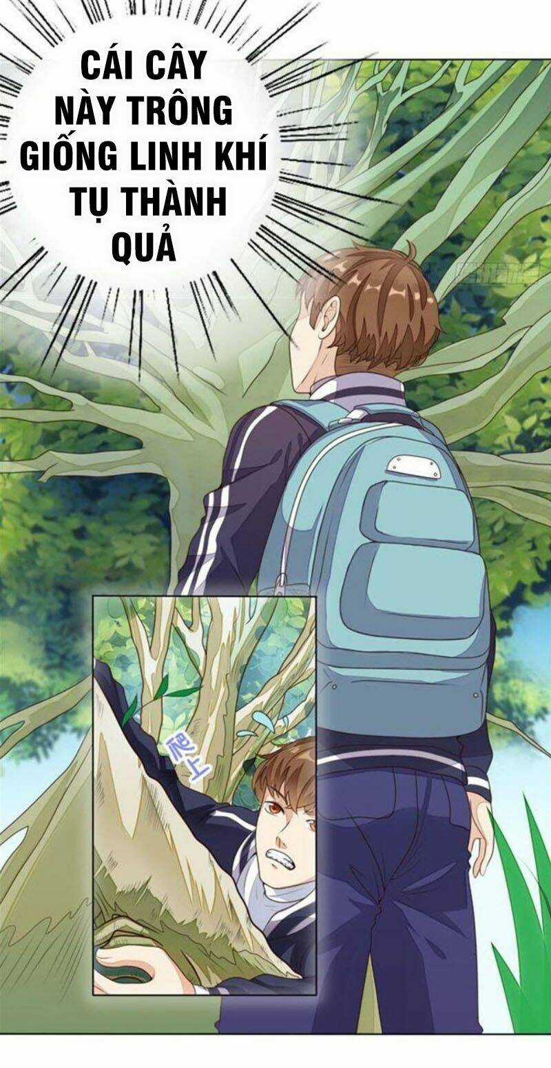 Wechat Siêu Cấp Chapter 2 trang 26