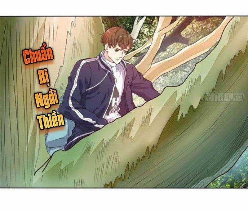 Wechat Siêu Cấp Chapter 2 trang 27