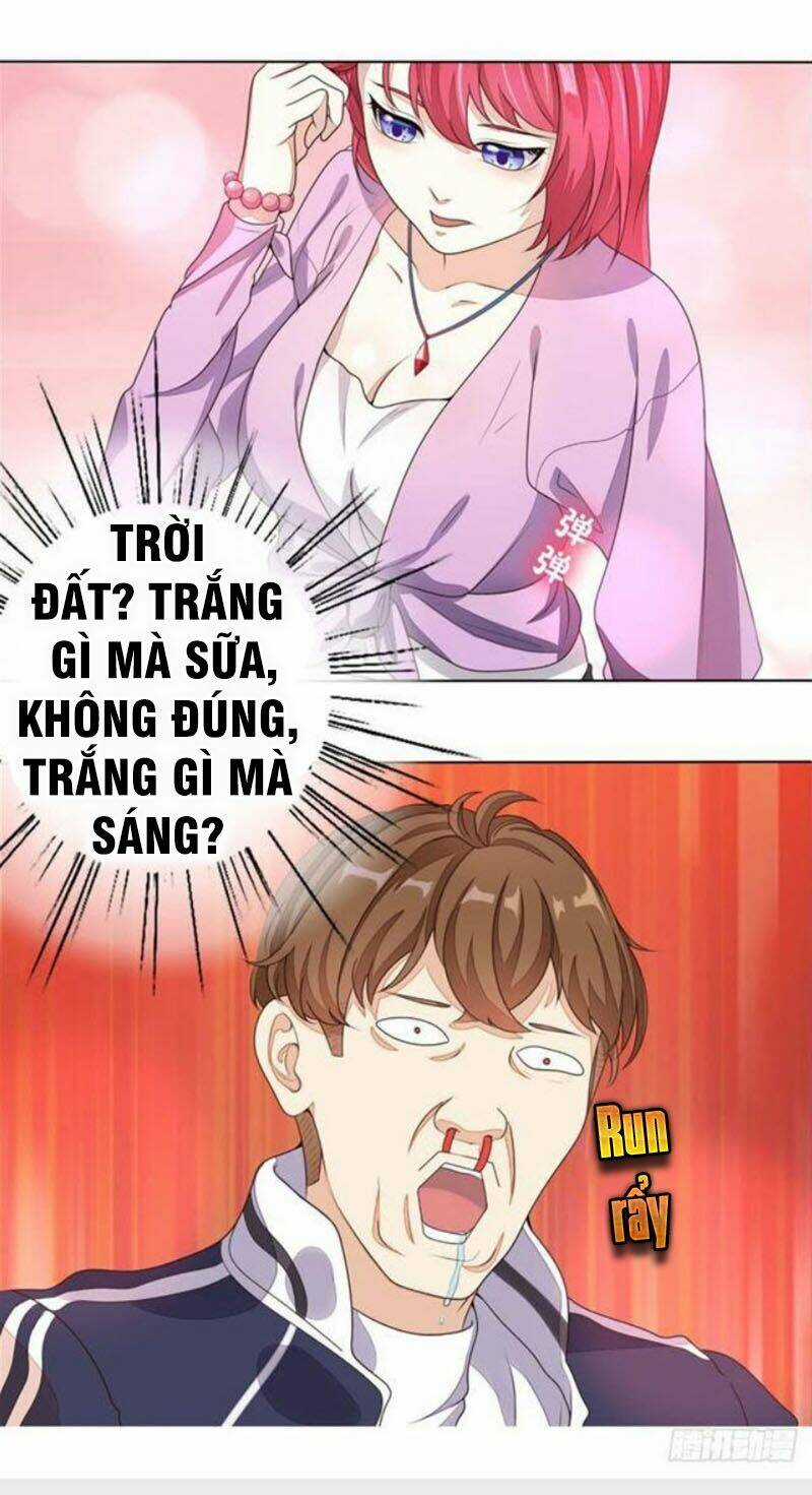 Wechat Siêu Cấp Chapter 2 trang 29