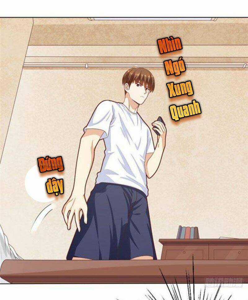 Wechat Siêu Cấp Chapter 2 trang 6