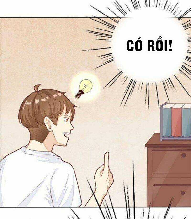 Wechat Siêu Cấp Chapter 2 trang 7