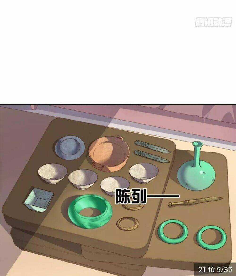 Wechat Siêu Cấp Chapter 20 trang 15