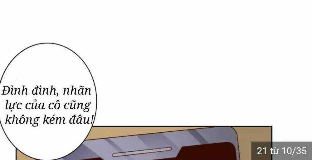 Wechat Siêu Cấp Chapter 20 trang 17