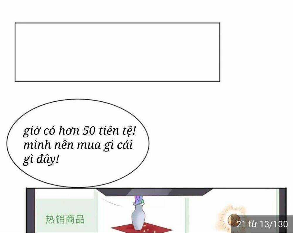 Wechat Siêu Cấp Chapter 20 trang 21