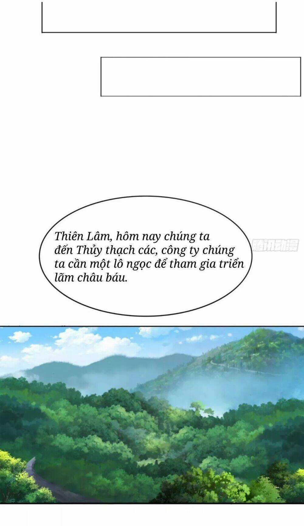 Wechat Siêu Cấp Chapter 20 trang 25