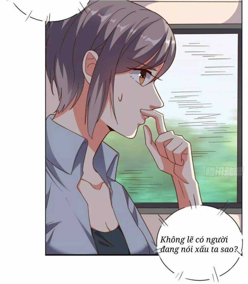 Wechat Siêu Cấp Chapter 20 trang 29