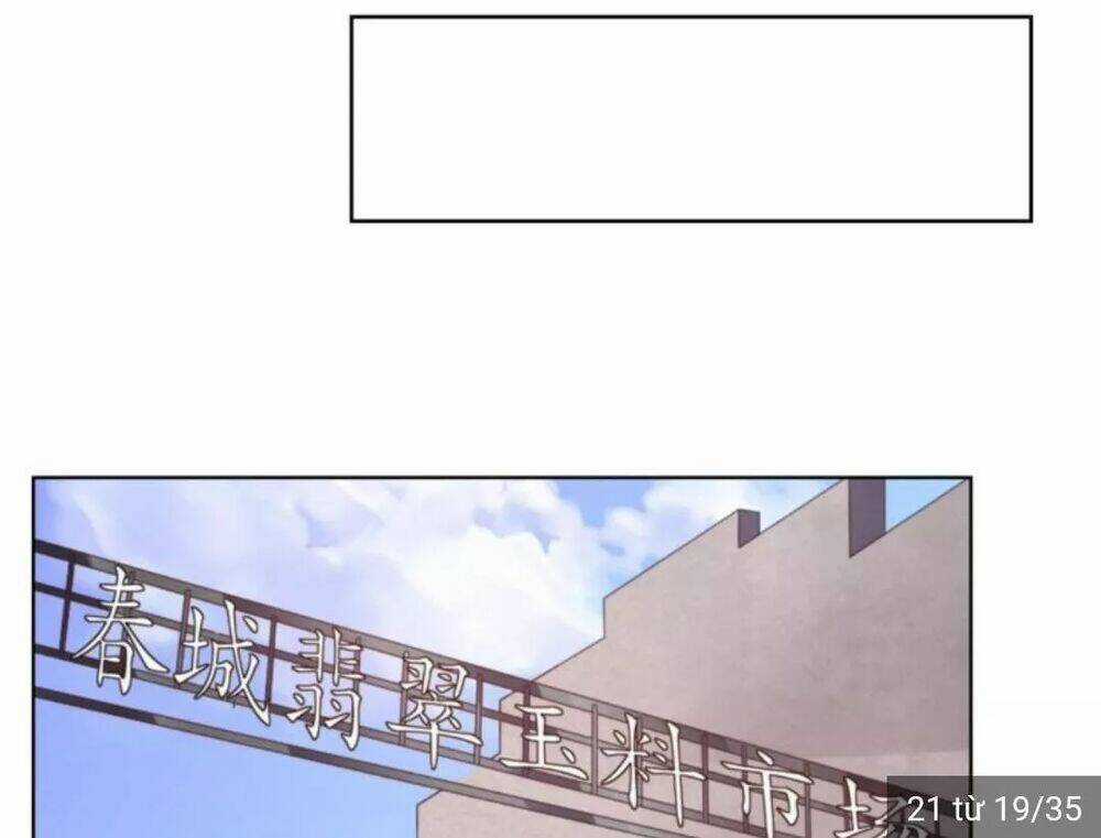 Wechat Siêu Cấp Chapter 20 trang 30