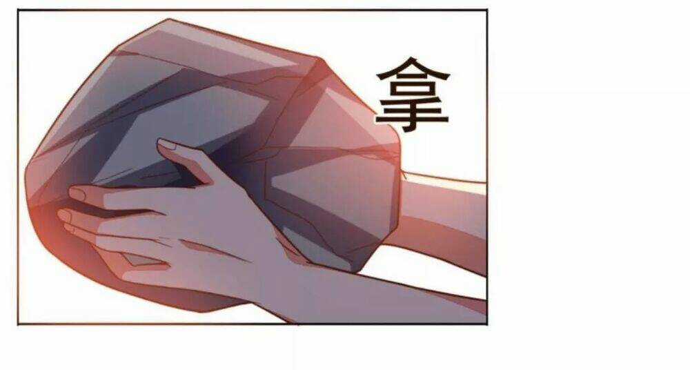 Wechat Siêu Cấp Chapter 20 trang 34