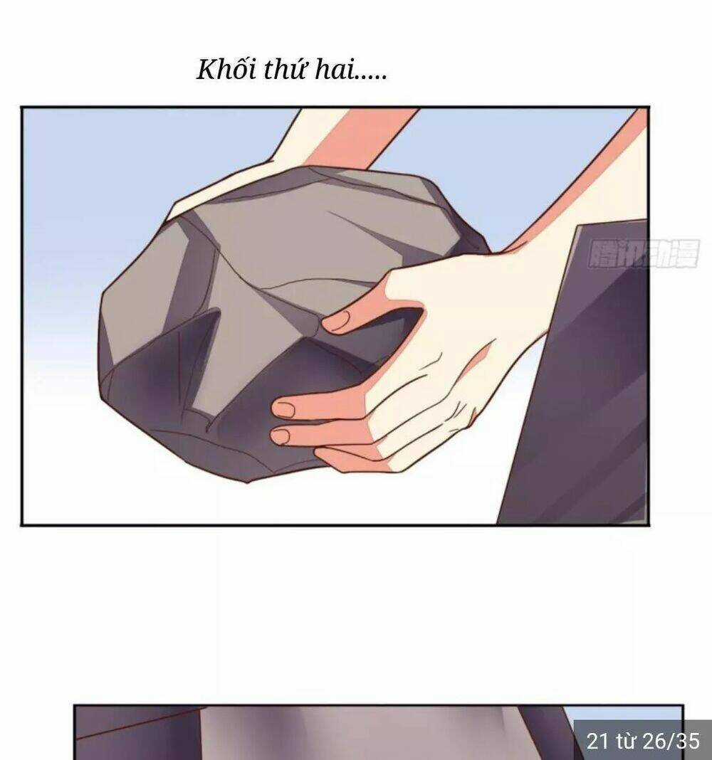 Wechat Siêu Cấp Chapter 20 trang 39