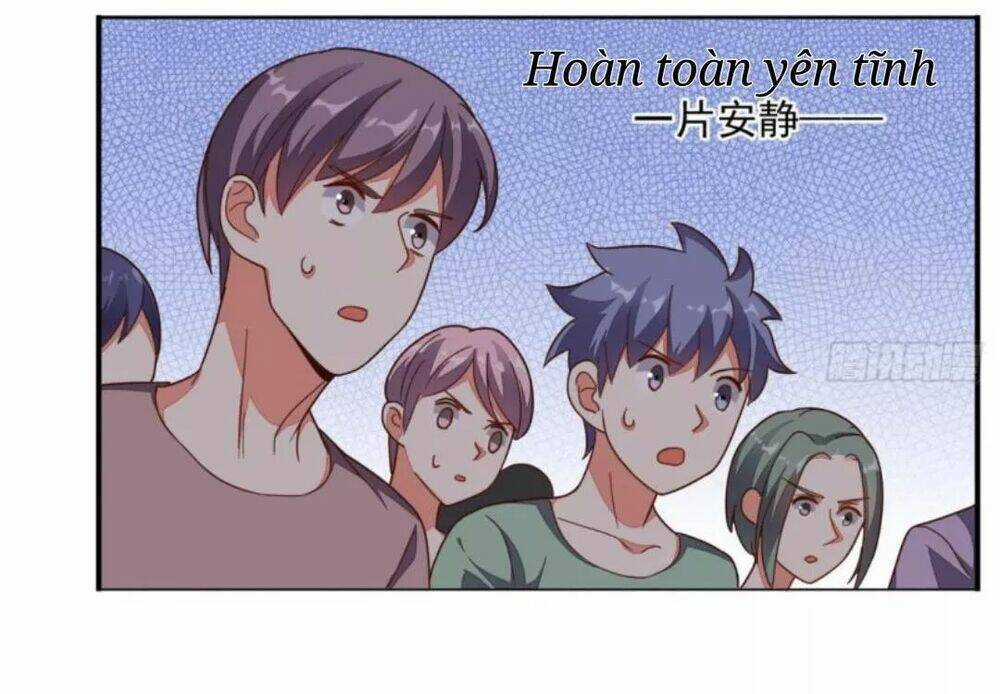 Wechat Siêu Cấp Chapter 20 trang 43