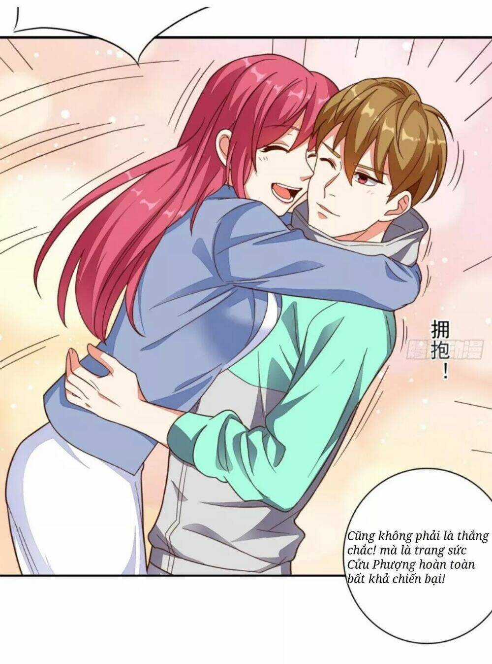 Wechat Siêu Cấp Chapter 20 trang 48