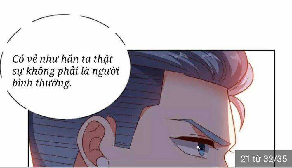 Wechat Siêu Cấp Chapter 20 trang 49