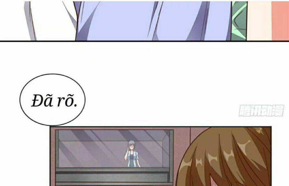 Wechat Siêu Cấp Chapter 20 trang 51