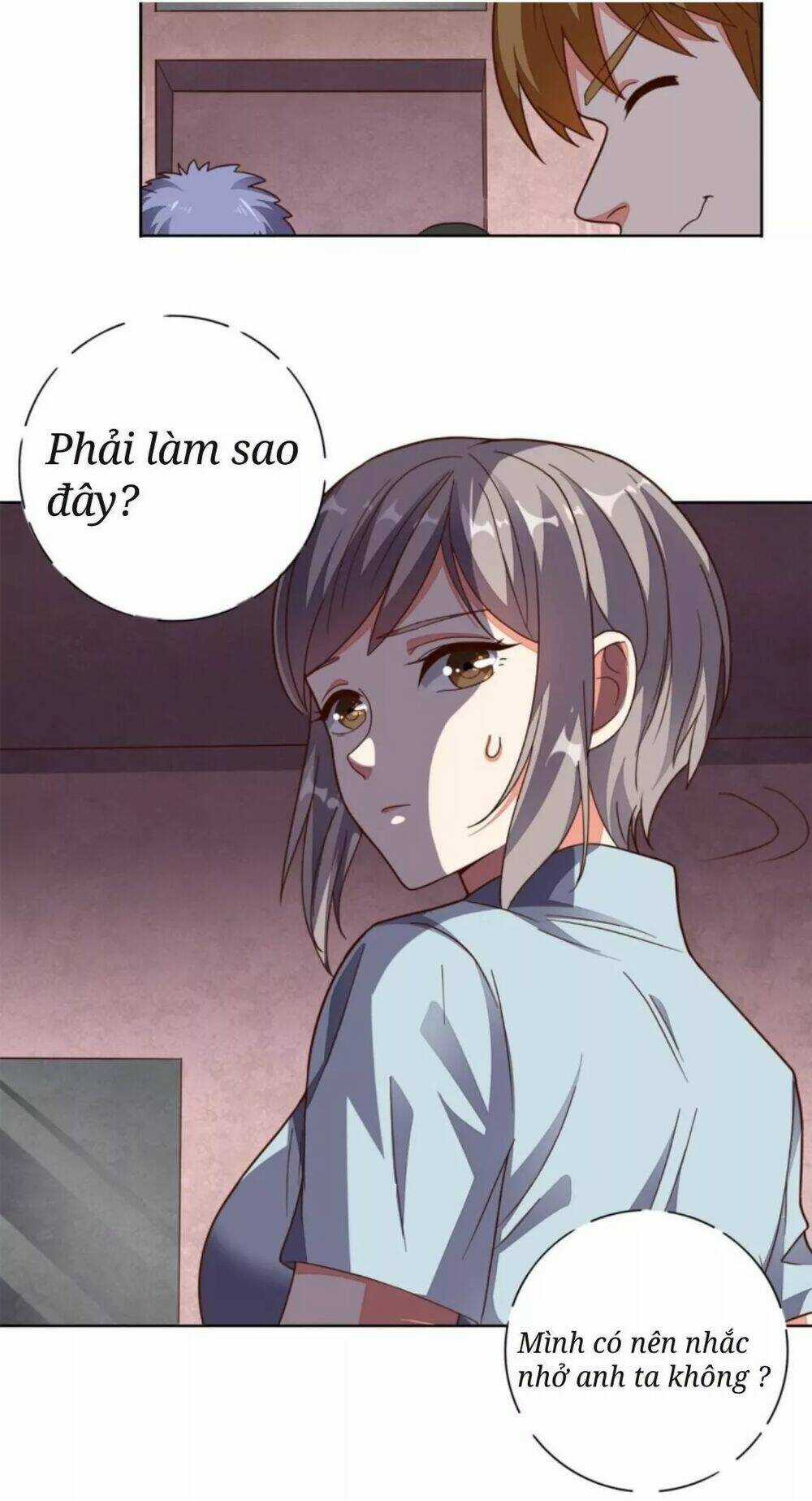 Wechat Siêu Cấp Chapter 20 trang 52