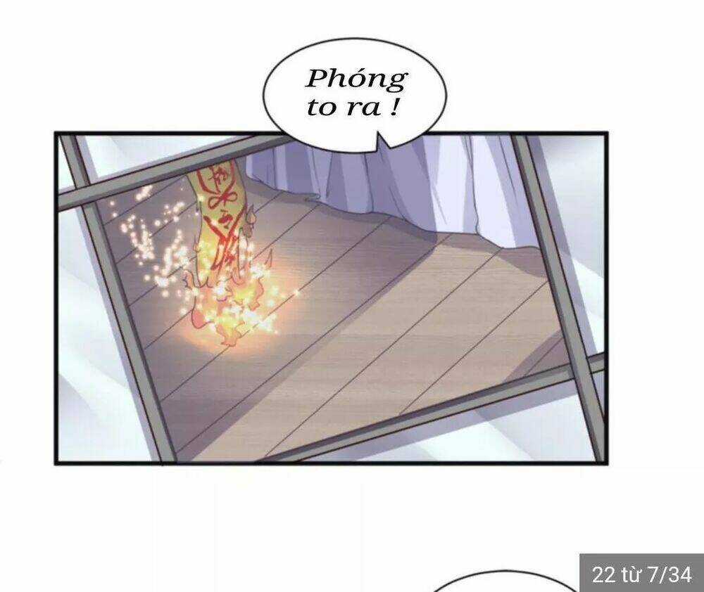 Wechat Siêu Cấp Chapter 21 trang 11