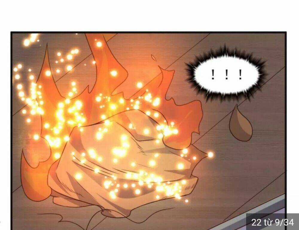 Wechat Siêu Cấp Chapter 21 trang 13