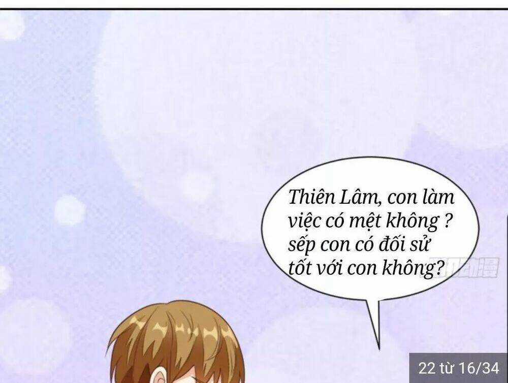 Wechat Siêu Cấp Chapter 21 trang 24