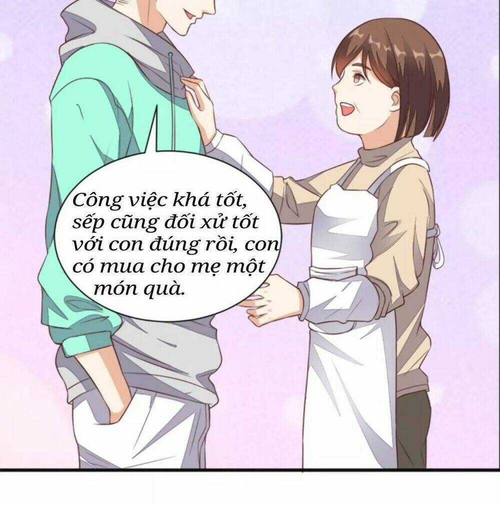 Wechat Siêu Cấp Chapter 21 trang 25