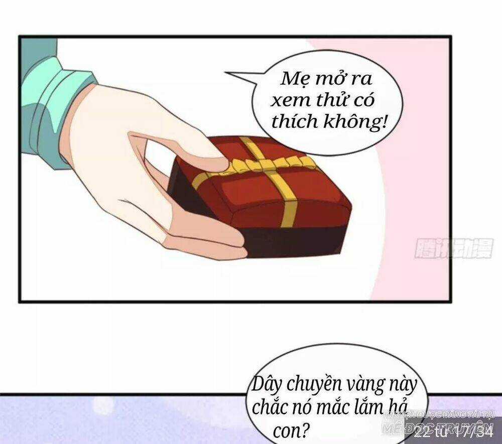 Wechat Siêu Cấp Chapter 21 trang 26