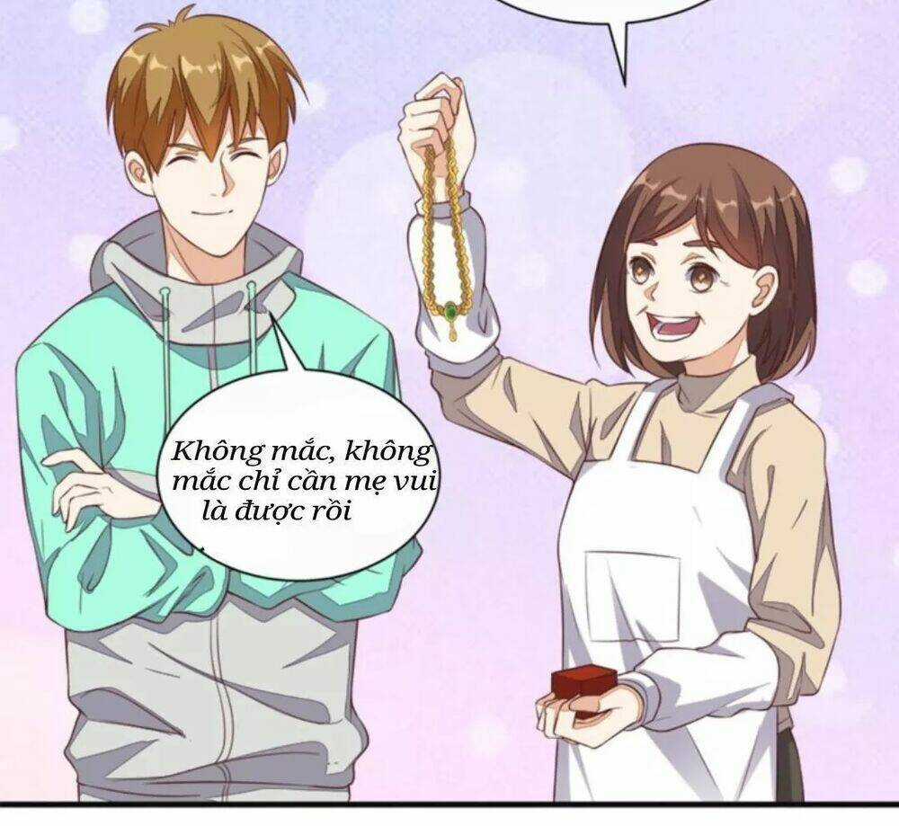 Wechat Siêu Cấp Chapter 21 trang 27