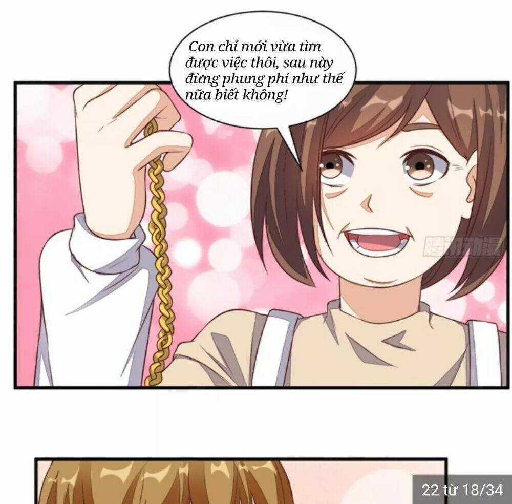 Wechat Siêu Cấp Chapter 21 trang 28