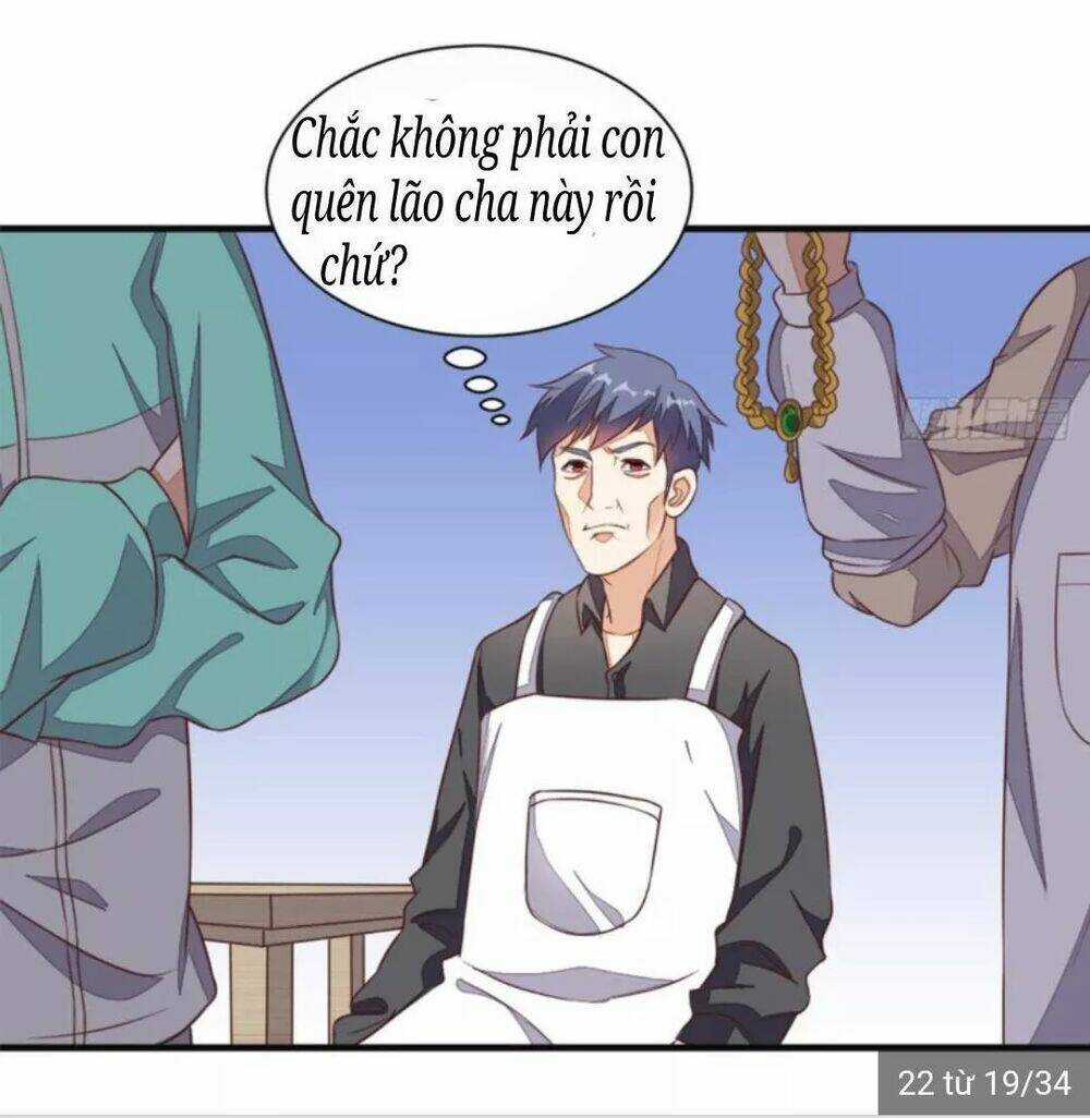 Wechat Siêu Cấp Chapter 21 trang 30