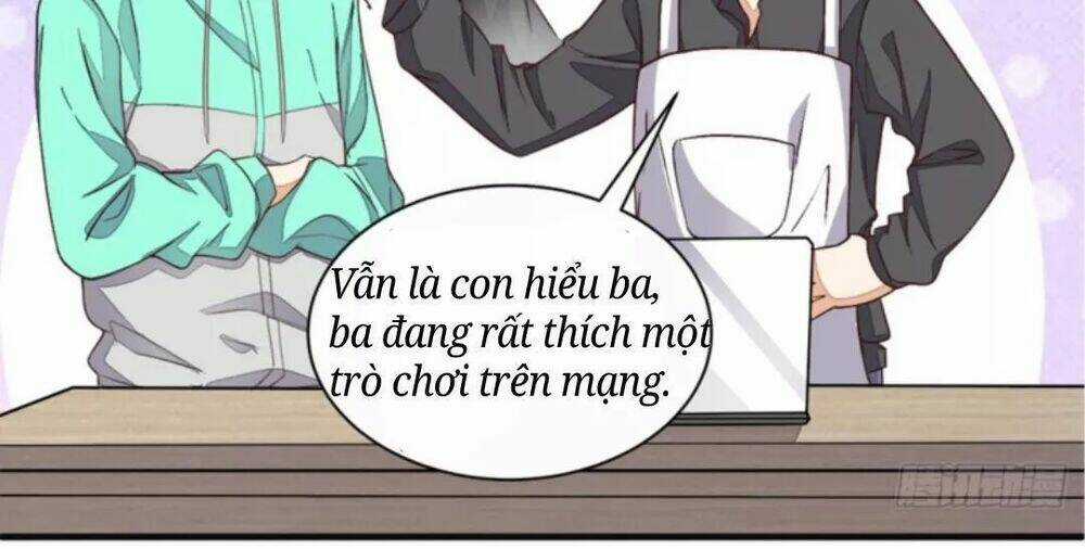 Wechat Siêu Cấp Chapter 21 trang 36