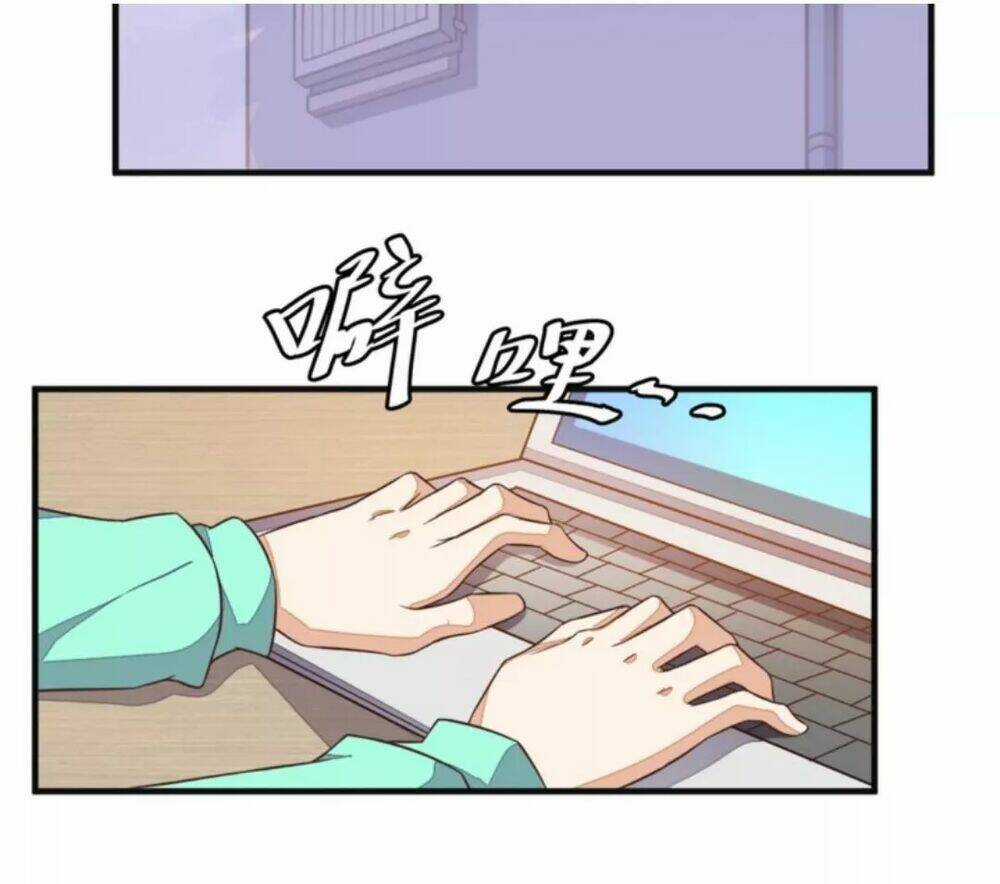 Wechat Siêu Cấp Chapter 21 trang 4