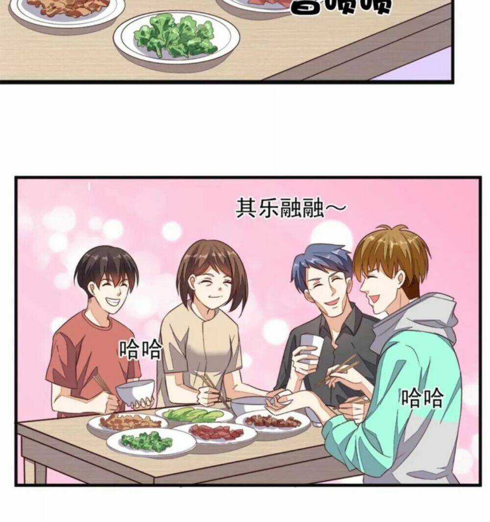 Wechat Siêu Cấp Chapter 21 trang 41