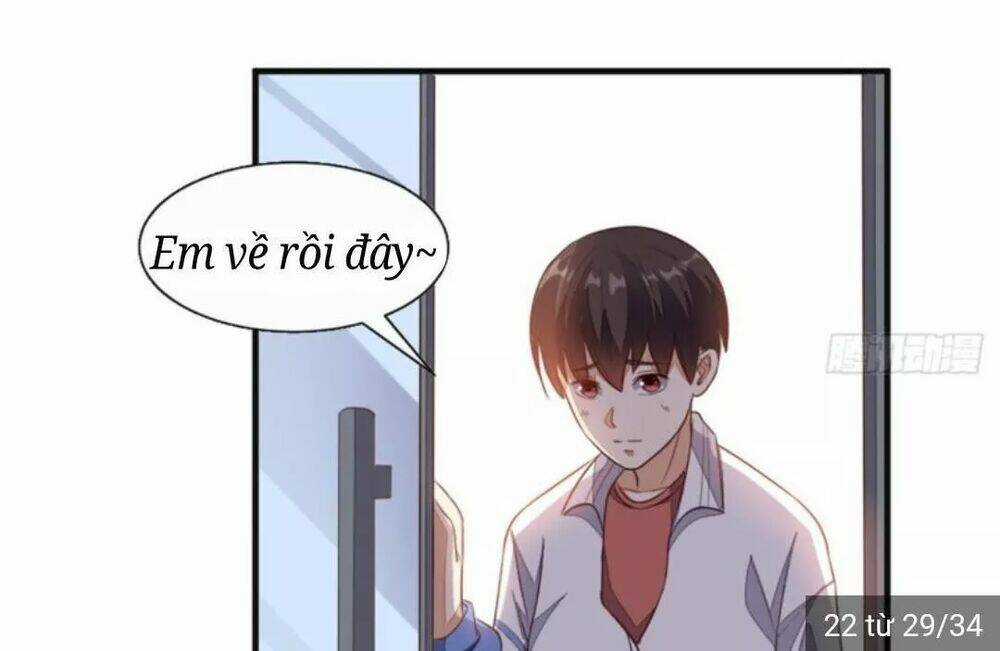 Wechat Siêu Cấp Chapter 21 trang 44