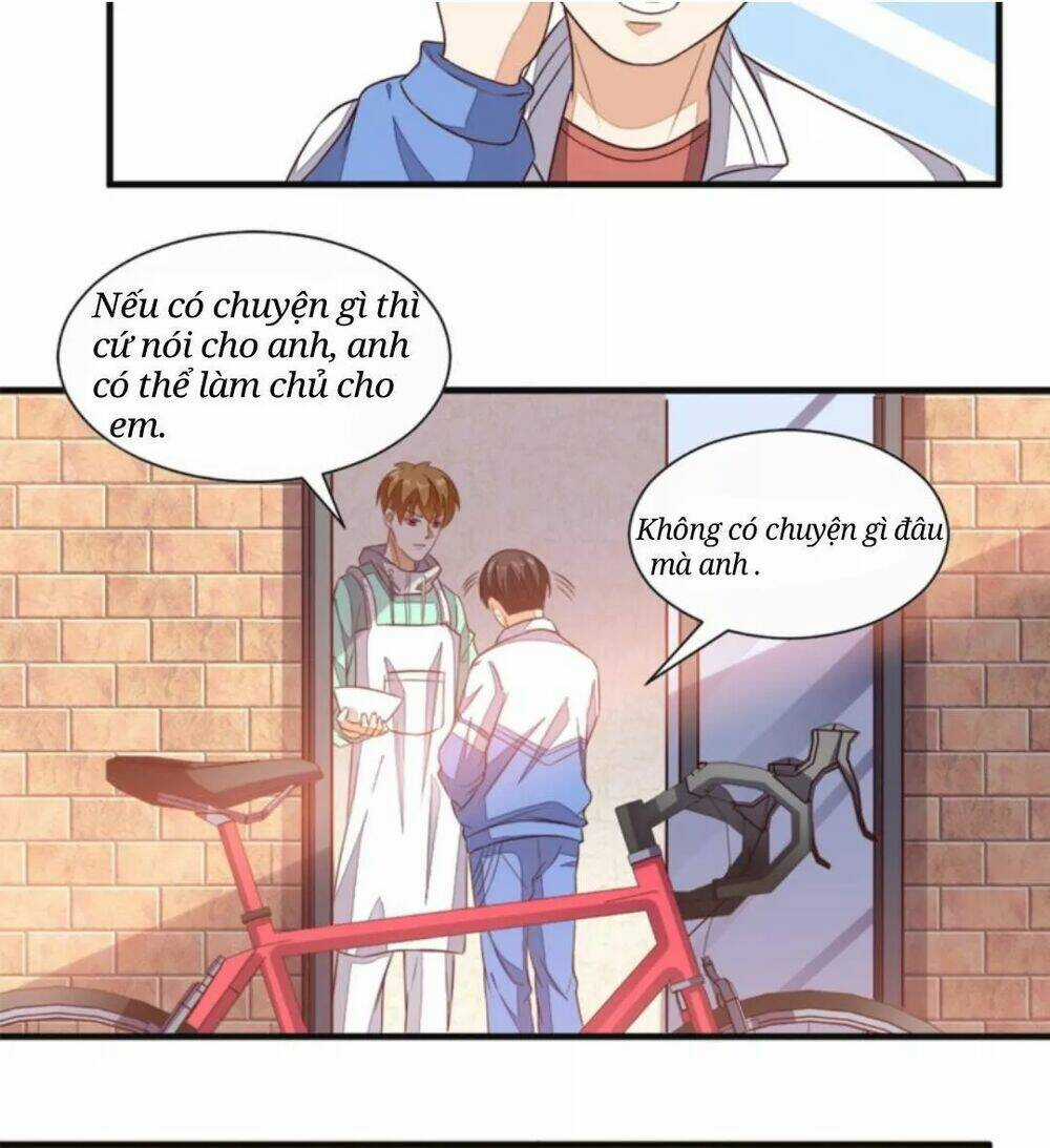 Wechat Siêu Cấp Chapter 21 trang 47