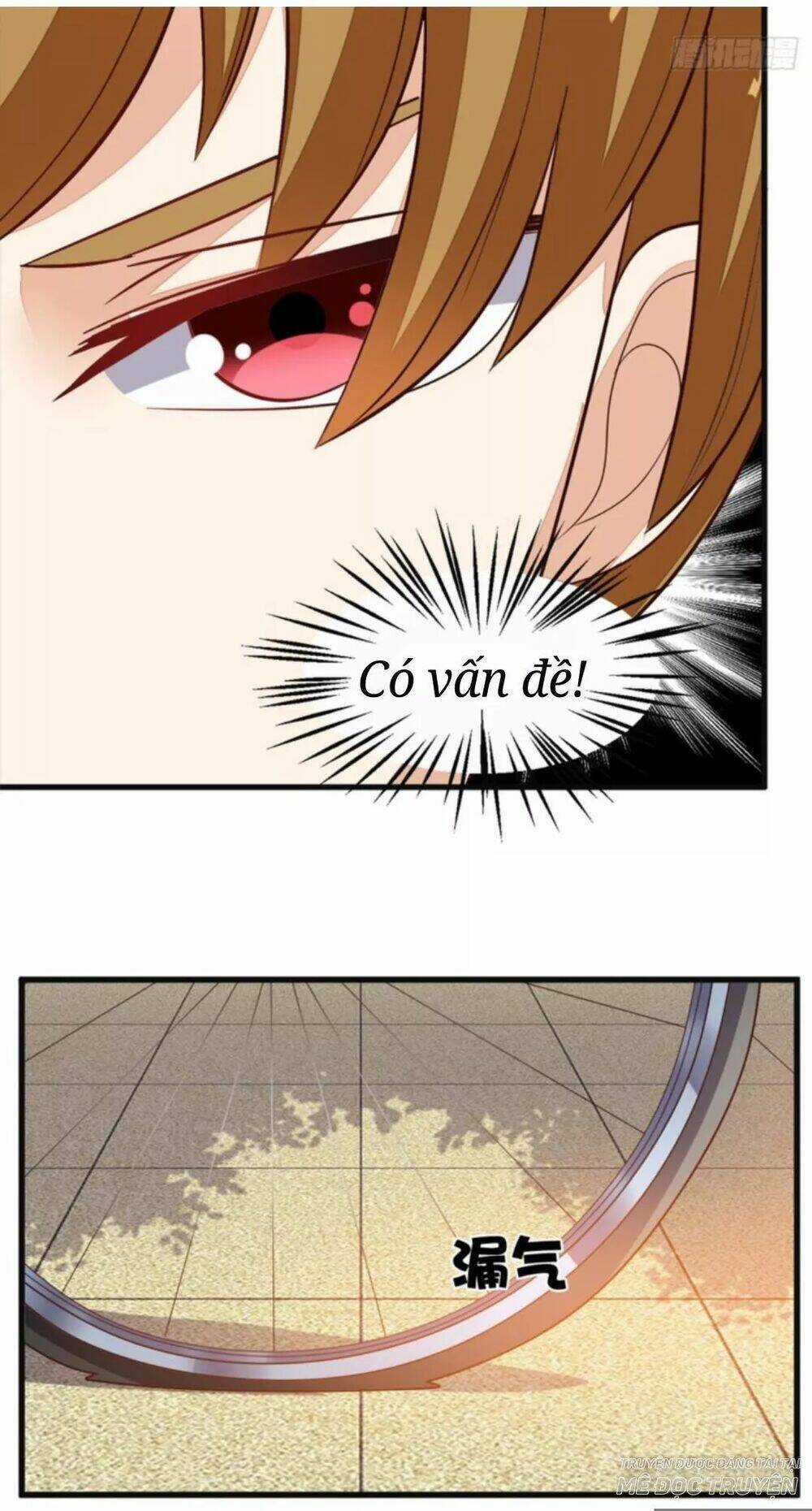 Wechat Siêu Cấp Chapter 21 trang 48