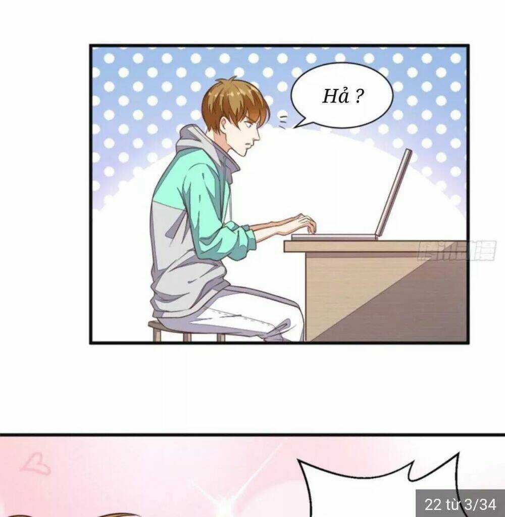 Wechat Siêu Cấp Chapter 21 trang 5