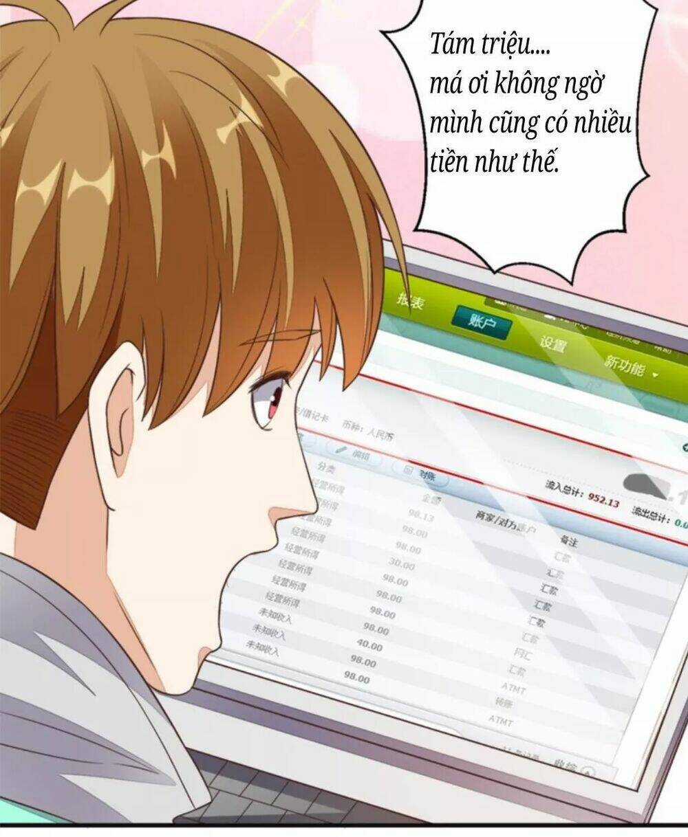 Wechat Siêu Cấp Chapter 21 trang 6