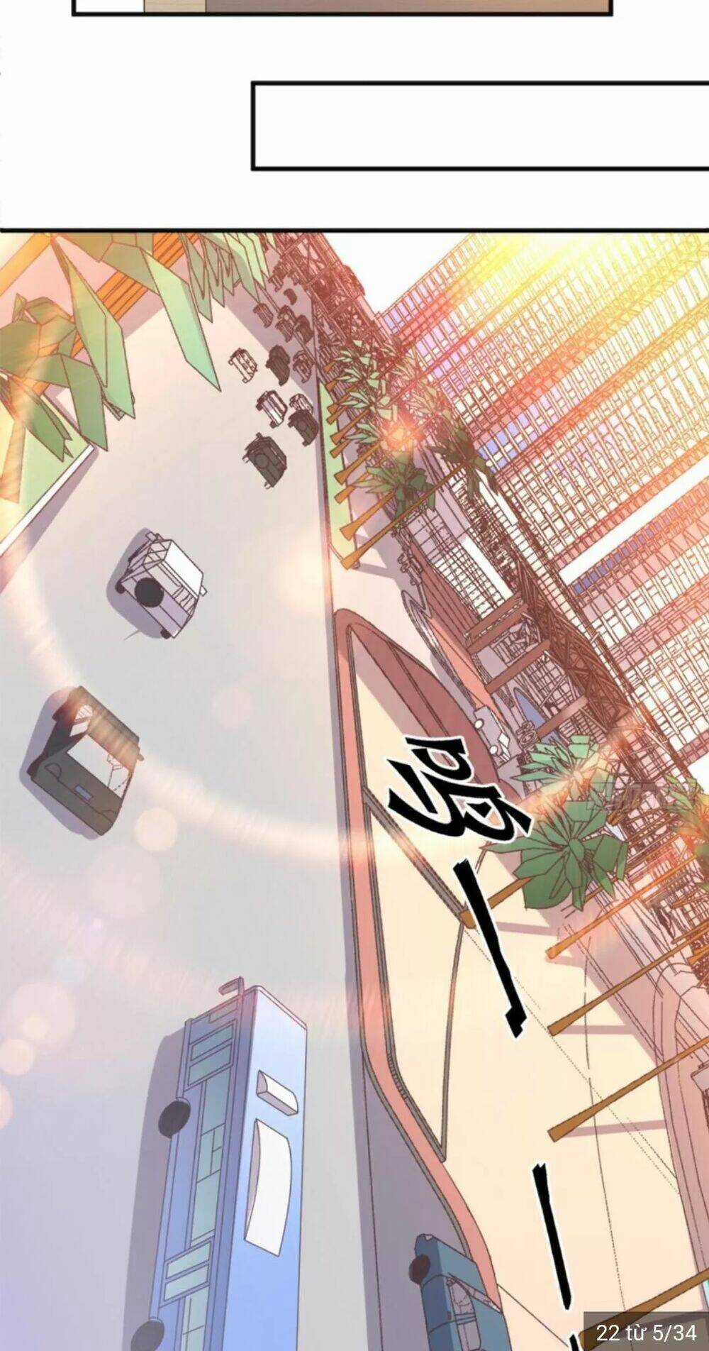 Wechat Siêu Cấp Chapter 21 trang 8