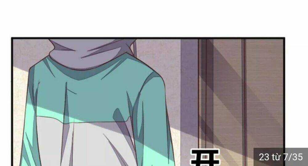 Wechat Siêu Cấp Chapter 22 trang 11