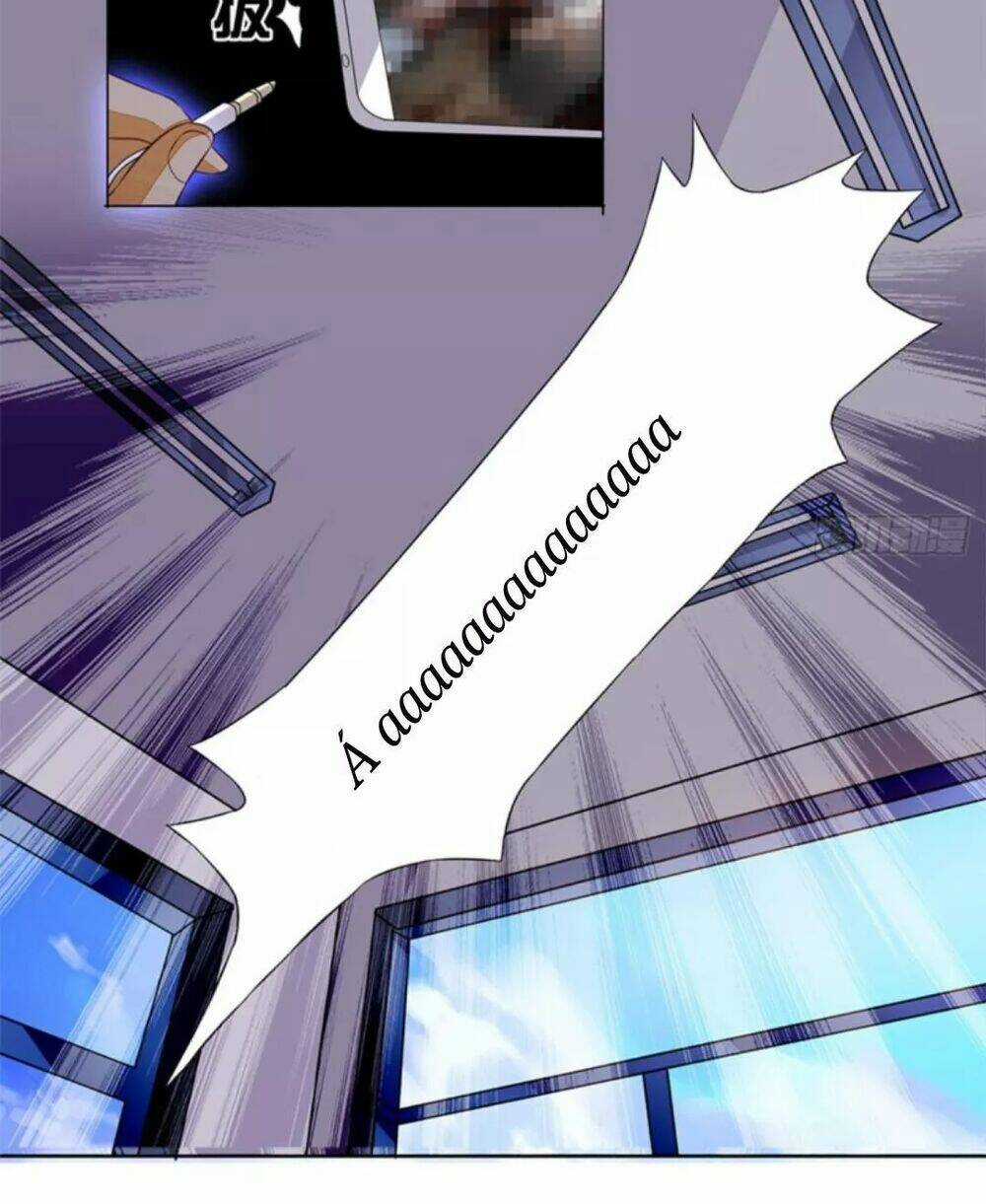 Wechat Siêu Cấp Chapter 22 trang 20