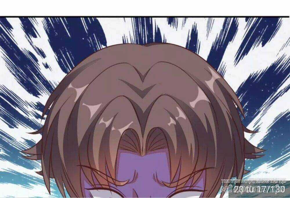 Wechat Siêu Cấp Chapter 22 trang 21