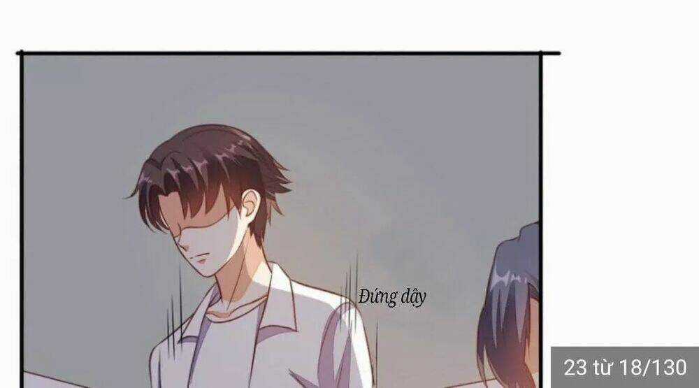 Wechat Siêu Cấp Chapter 22 trang 23