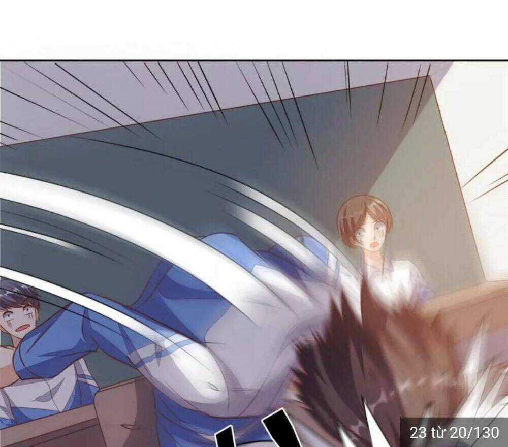 Wechat Siêu Cấp Chapter 22 trang 26