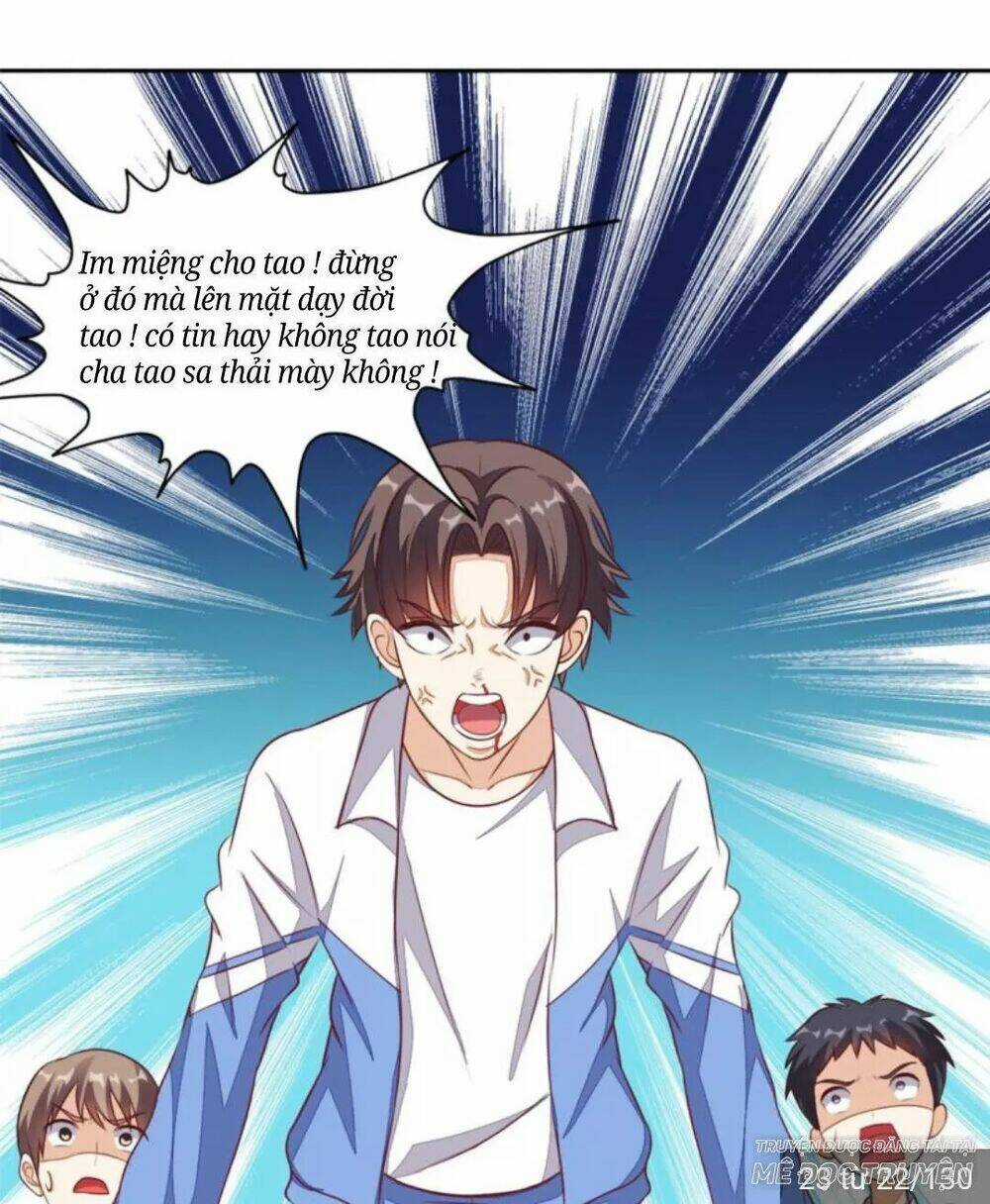 Wechat Siêu Cấp Chapter 22 trang 29