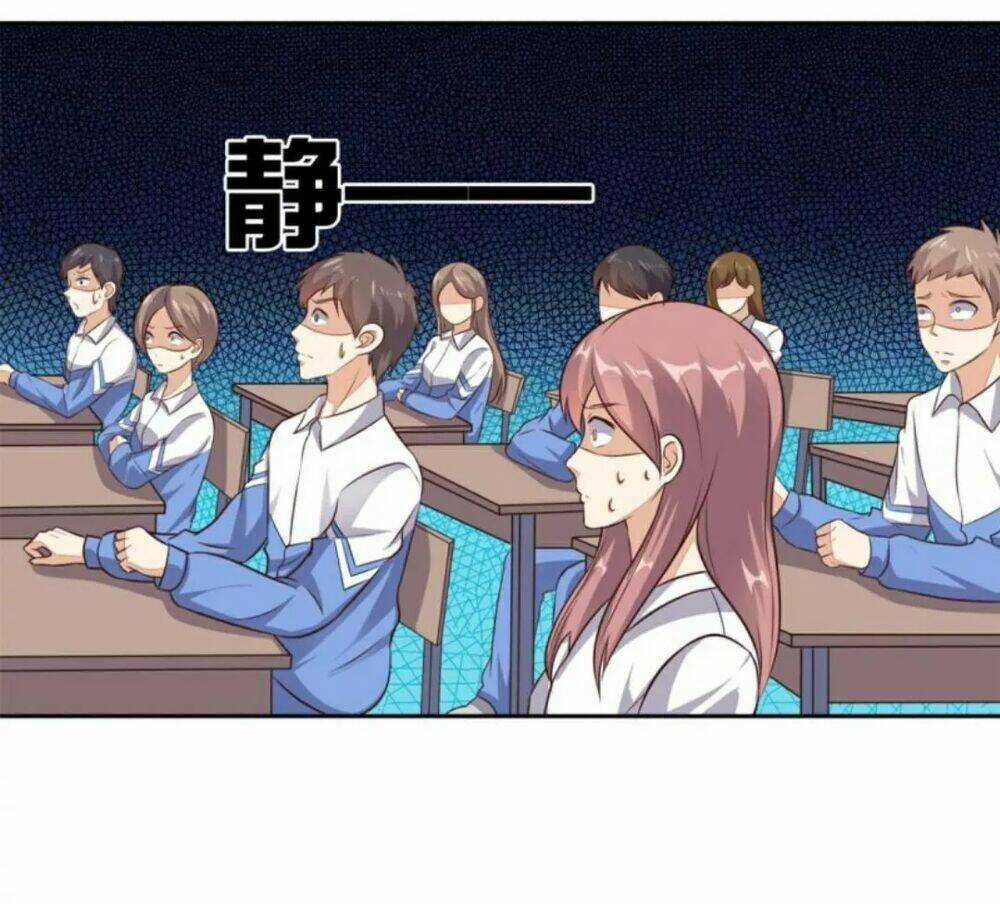 Wechat Siêu Cấp Chapter 22 trang 33